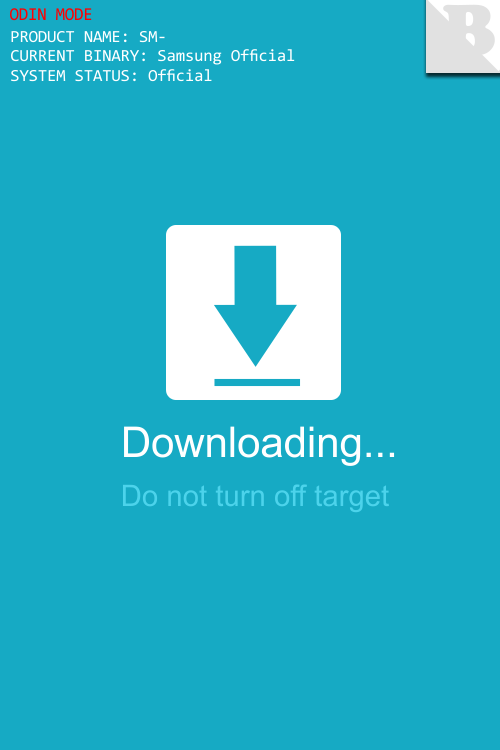 Samsung S7 Stuck On Downloading Do Not Turn O Fido